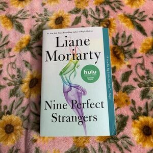 Nine Perfect Strangers